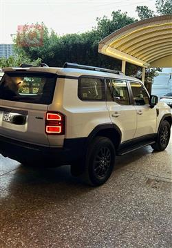 تويوتا لاندكروزر برادو